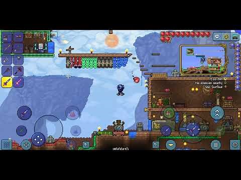 Terraria how to get vicious powder