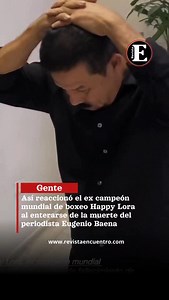 167K views · 3.8K reactions | En medio de una charla informal, las...