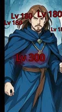 Overgeared: What happens when Grid changed to a legendary class?