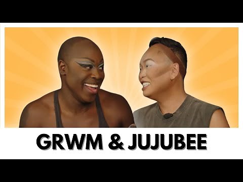 Jujubee reads me for FILTH!!! | Bob The Drag Queen