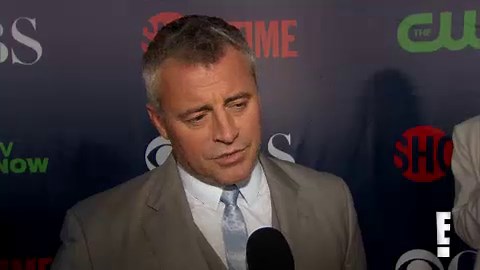 Chandler and Joey Forever: Matt LeBlanc on His Enduring Bond With Matthew Perry