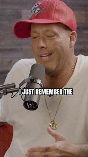 Uncle Kracker talks about how his first record deal came to be 🤝