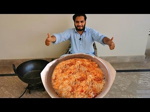 Easy Dum Biryani Recipe - Kun Foods (Original Recipe)