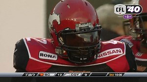 4.1K views · 67 reactions | Anyone order a goal-line stand? #CFLin40 Canada Deposit Insurance Corporation | CFL | Facebook