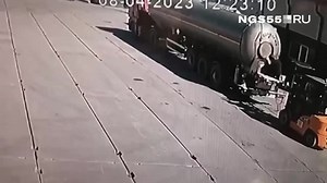 Welder Killed In Gas Explosion At Work