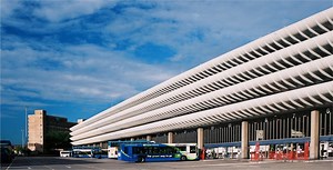 Preston Bus Station Listed, Escapes Demolition