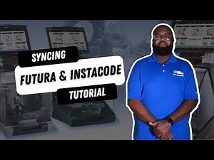 Syncing Futura & Instacode Tutorial