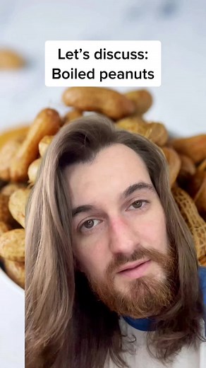 How to Enjoy Boiled Peanuts: A Southern Delicacy