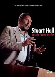 Stuart Hall Race The Floating Signifier (1997) - Movie
