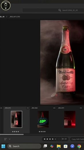 Editing Magic Mastering the Brush Tool in Lightroom!