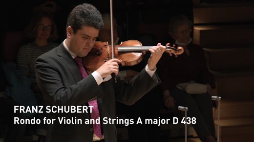 3.4K views · 293 reactions | In two weeks the Divan Ensemble starts the 2022 European fall tour with a repertoire from the Romanticism to today. One of the works accompanying the musicians will be Schubert's Rondo for Violin and Strings.  More about the tour: https://west-eastern-divan.org/divan-ensemble-tour-2022  Concert at Pierre Boulez Saal / Barenboim-Said Akademie, Berlin, October 2021 | West-Eastern Divan Orchestra | Facebook
