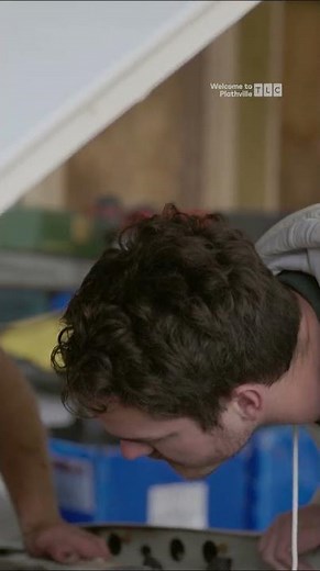 Ethan and Zac's Brotherly Bonding #WelcomeToPlathville