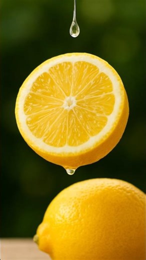 Why Lemon Is World Famous?