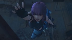 Netflix releases final CG Ghost in the Shell trailer ahead of April 23 premiere