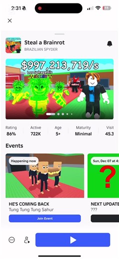 grow a garden master (@grow.a.garden4541)’s videos with Originalton - leon