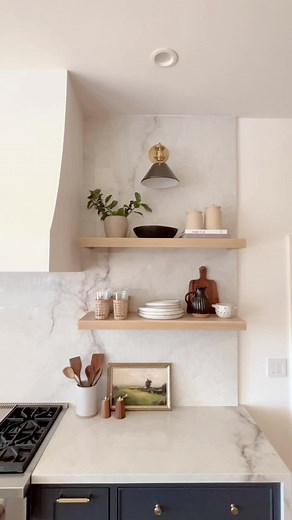 Creative Outlet Placement Ideas for a Stylish Kitchen