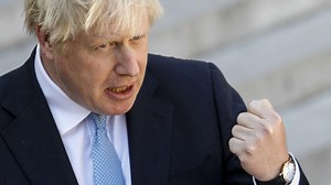 Johnson announces suspension of UK parliament until two weeks before EU exit, infuriating anti-Brexit MPs
