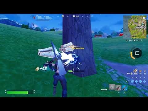 FORTNITE MATCH | IP BOOT & IP STRESS
