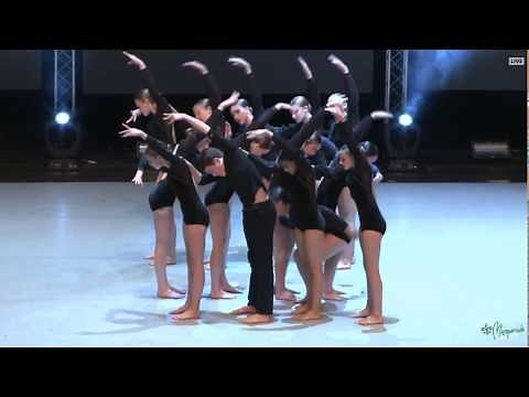 Woodbury Dance Center - Curiosity