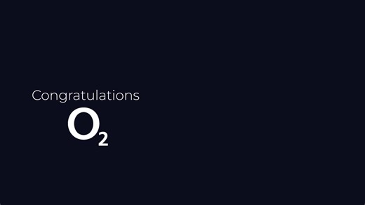 Ookla is proud to announce O2 CZ as the Speedtest Award winner for Fastest 5G Network and Best Mobile Network in Czech Republic! Based on an in-depth analysis of consumer-initiated tests taken with Speedtest during Q3-Q4 2025, O2 CZ achieved a Speed Score of 51.84, with median download speeds of 144.25 Mbps and median upload speeds of 31.30 Mbps. Analysis of consumer-initiated tests taken with Speedtest during the same period further indicates that O2 CZ achieved a Speedtest Connectivity Score o
