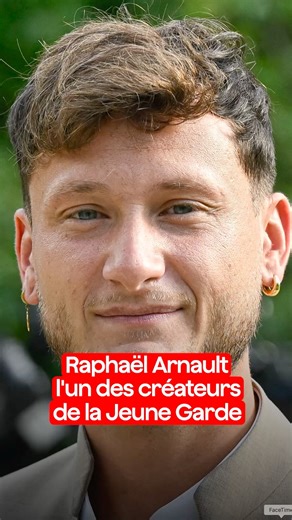 Pourquoi Raphaël Arnault n'était pas présent à l'Assemblée nationale lors de la minute de silence ? Pour rappel, le député LFI est l'un des créateurs de la Jeune Garde, groupe associé au drame qui s'est déroulé à Lyon jeudi dernier. | Quotidien avec Yann Barthès