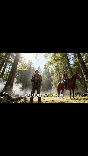 Is Bigfoot Real? The Patterson Film Explained