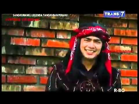 Sangkuriang Legenda Tangkuban Perahu Full Movie