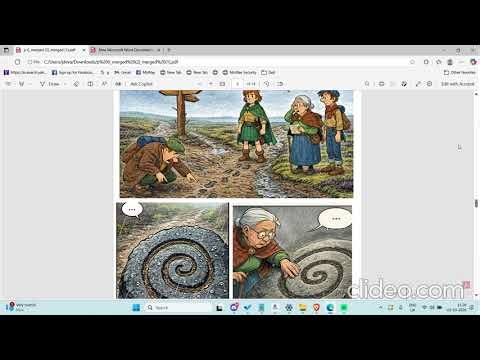AI Can’t Keep Characters Consistent… So I Built a 15-Character Lock Tool (Demo + Comics)