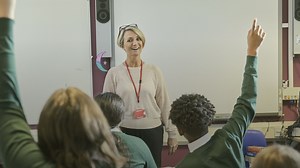 #Ad paid and presented by OC&C Strategy. A supportive network