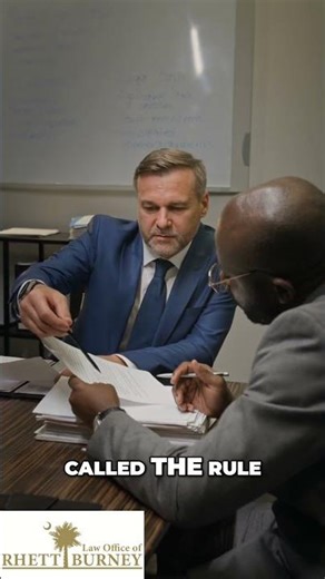 Enforcement Filing Process Explained