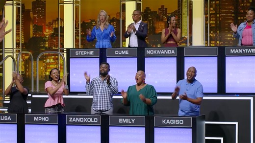 Baweze may not have bagged the R250K, but he still walked away smiling with R11,680. 🤩 He is putting it straight into his music career, paying for two music videos, promos, and studio time. 🎙️ What would you do with R11K this Dezemba? Comment below! #DealOrNoDealZA | Deal or No Deal South Africa