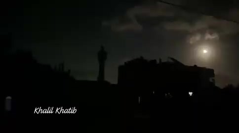 JUST IN: ISRAEL BOMB IBN TAYMIYYAH MOSQUE IN CENTRAL GAZA | The HipHop Report | Facebook