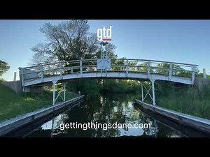 GTD® Weekly Review - Overview