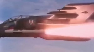 Flying Low into the Gulf War: How the Buccaneer Earned Its Combat Reputation