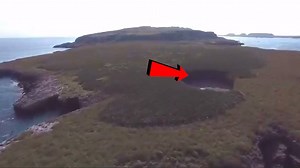 1.8M views · 18K shares | You have to swim through a tunnel to get to this hidden beach in Mexico. | Insider Travel | Facebook