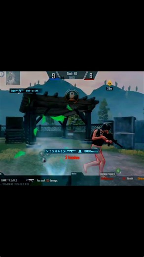 ​"ऐसे ही और क्लच देखने के लिए Follow मारो भाई।"