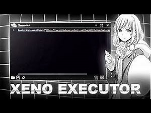 Como usar script no pc com executor xeno + w azure executor nova update [dragon] 🐲