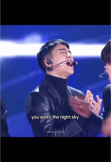 reuploading this banger again #exo #exoweareone #exoplanet #lovemeright #baekhyun #do #kyungsoo #exoedit #kpop #kpoplyrics #exokpop