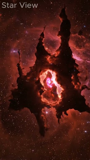 Starborn Realms: The Beauty of Distant Galaxies