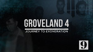 3.2K views · 18 reactions | How to watch "Groveland 4: Journey to Exoneration" >>> at.wftv.com/3z3HY62 | WFTV Channel 9 | Facebook