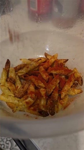 Crispy Pasta Chips
