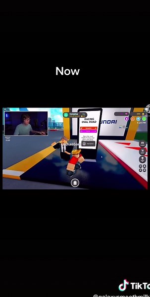 Ethan Gamer TV: Then vs Now