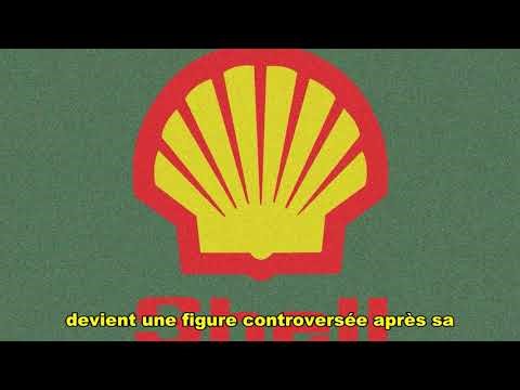 Le MYTHE de l'origine de Shell 🐚 #Shell