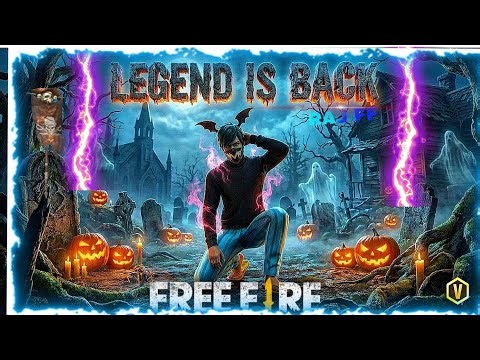 LIVE 🔴 | Random Squad Fun 🤣 | Free Fire Live StreamLIVE 💥 | Booyah Time 😎 | FF Live