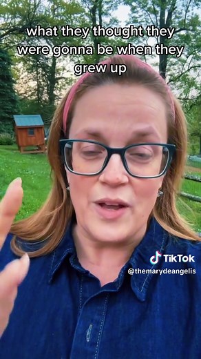 What did these #QVC hosts think they were going to be when they grew up? #livetv #qvchost #loveQVC #qvcdreaming #QVC #shopping #fyp