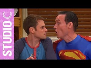 Studio C Cast Breaking Character Part 1