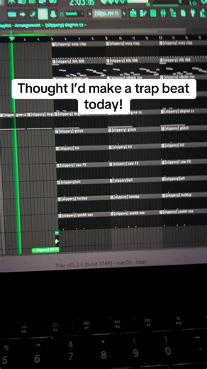 Creating an Engaging Trap Beat in FL Studio