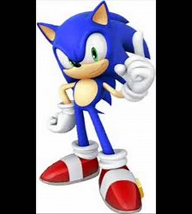 Dream of an Absolution - (Sonic) + Lyrics