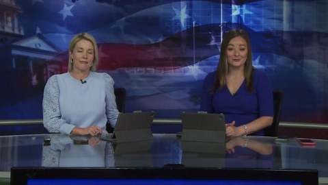 Baylor Scott & White celebrates National Nurses' Week