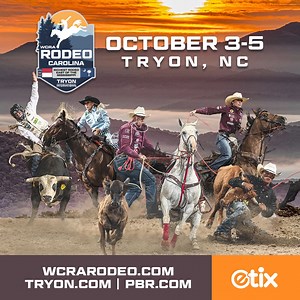 292 reactions · 42 shares | Get your tickets today for the Richest Rodeo East of the Mississippi this October 3rd -5th at the world-renowned Tryon International. | Tryon International Equestrian Center & Resort | Facebook
